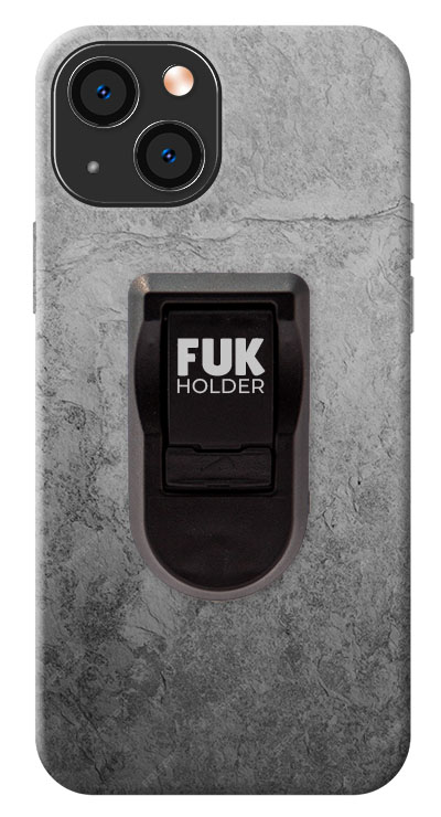 Promociona con Fuk Holder